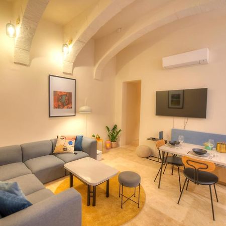 ואלטה Stylish & Traditional 1 Bedroom Apartment Ddem1-1 מראה חיצוני תמונה