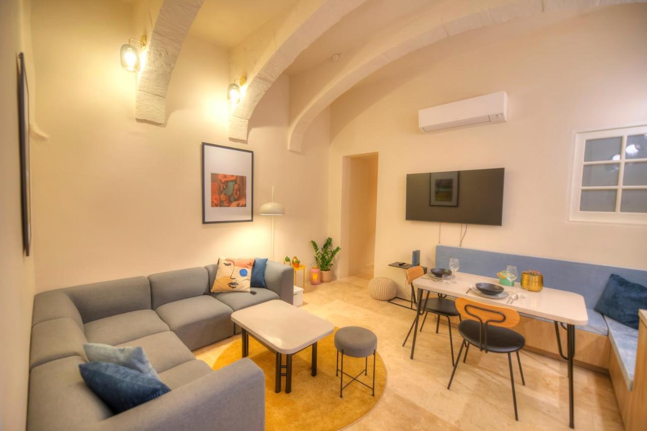 ואלטה Stylish & Traditional 1 Bedroom Apartment Ddem1-1 מראה חיצוני תמונה