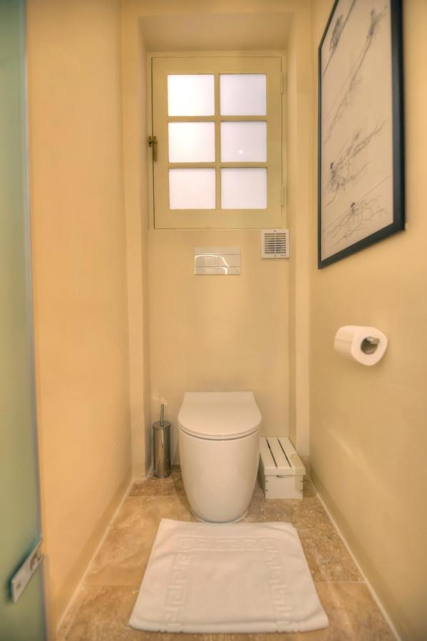 ואלטה Stylish & Traditional 1 Bedroom Apartment Ddem1-1 מראה חיצוני תמונה