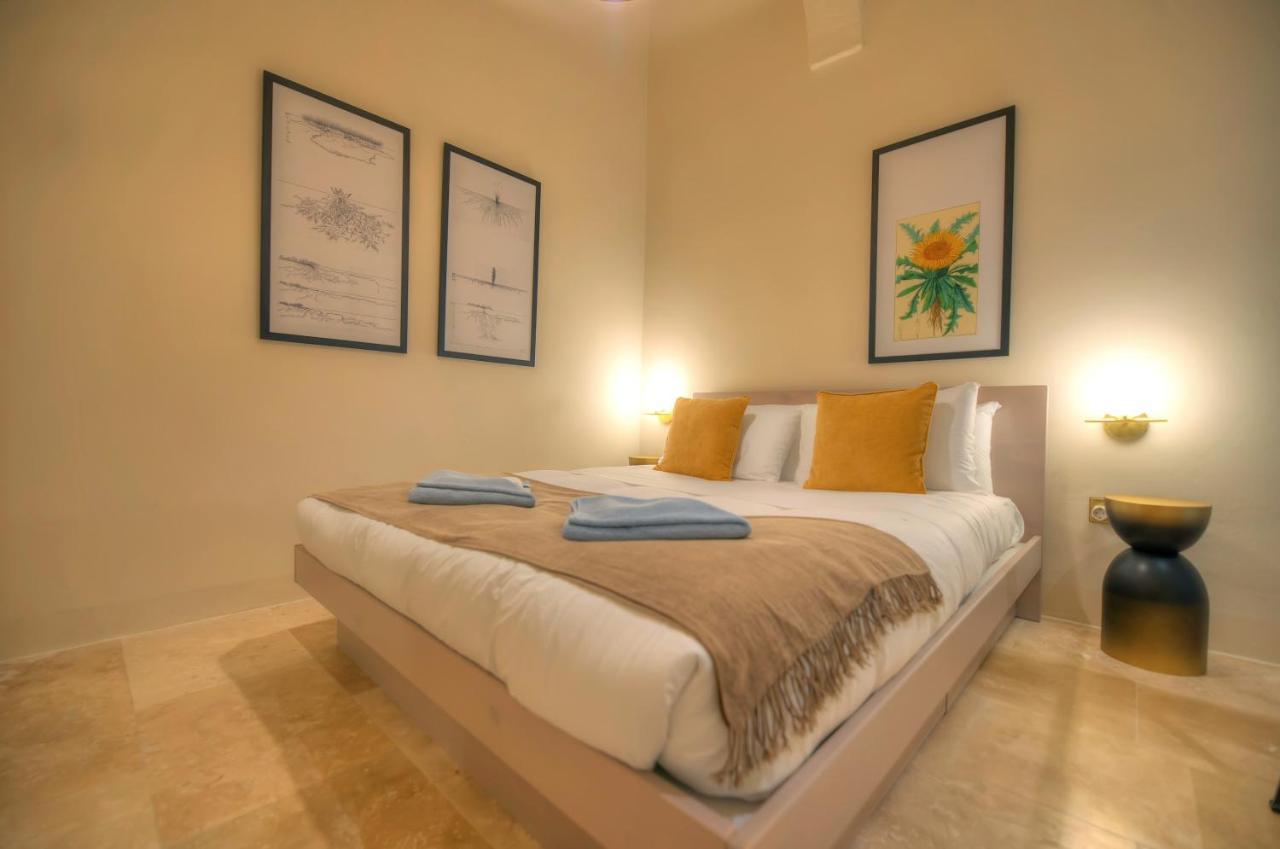 ואלטה Stylish & Traditional 1 Bedroom Apartment Ddem1-1 מראה חיצוני תמונה