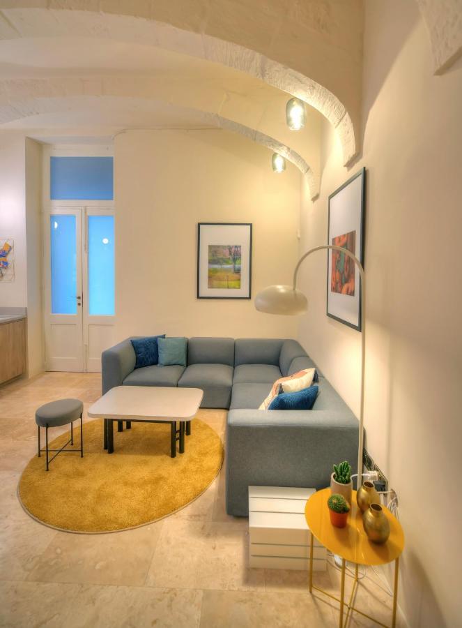 ואלטה Stylish & Traditional 1 Bedroom Apartment Ddem1-1 מראה חיצוני תמונה