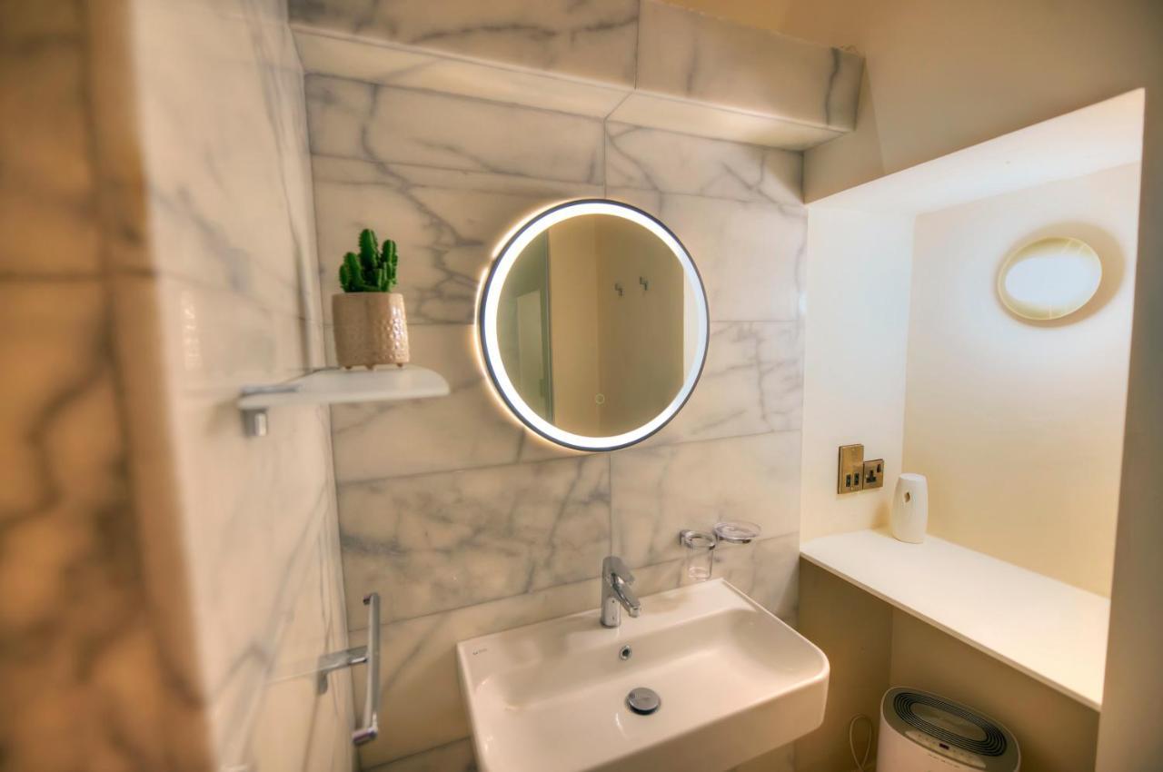 ואלטה Stylish & Traditional 1 Bedroom Apartment Ddem1-1 מראה חיצוני תמונה