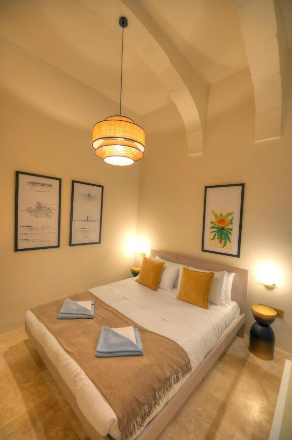 ואלטה Stylish & Traditional 1 Bedroom Apartment Ddem1-1 מראה חיצוני תמונה