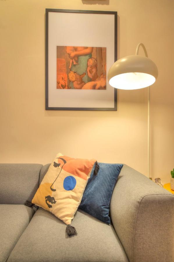ואלטה Stylish & Traditional 1 Bedroom Apartment Ddem1-1 מראה חיצוני תמונה