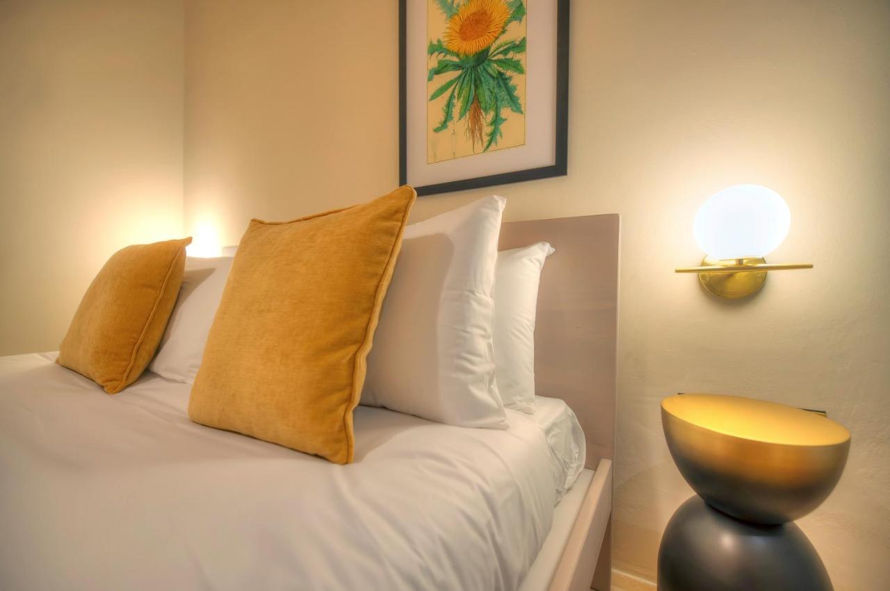 ואלטה Stylish & Traditional 1 Bedroom Apartment Ddem1-1 מראה חיצוני תמונה