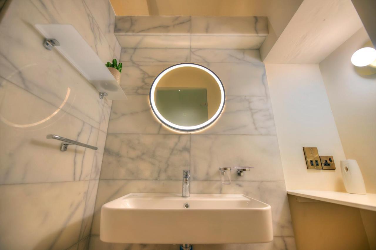 ואלטה Stylish & Traditional 1 Bedroom Apartment Ddem1-1 מראה חיצוני תמונה